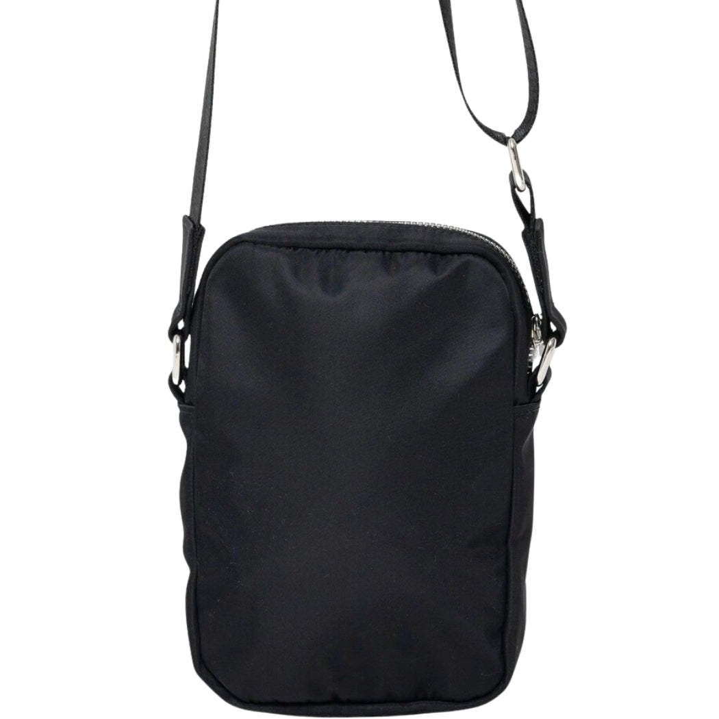 Rusty Marathon Nylon Side Bag