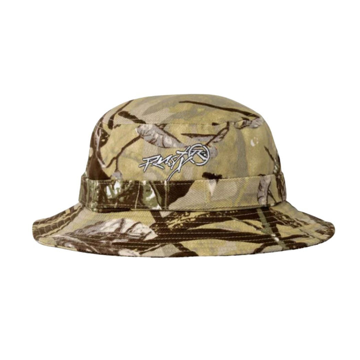 Rusty Rambo Camo Bucket Hat Camo 1