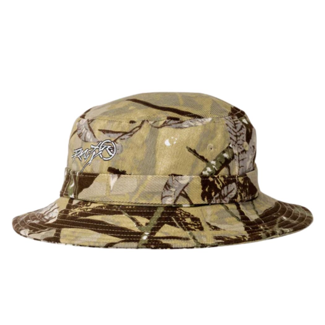 Rusty Rambo Camo Bucket Hat Camo 1