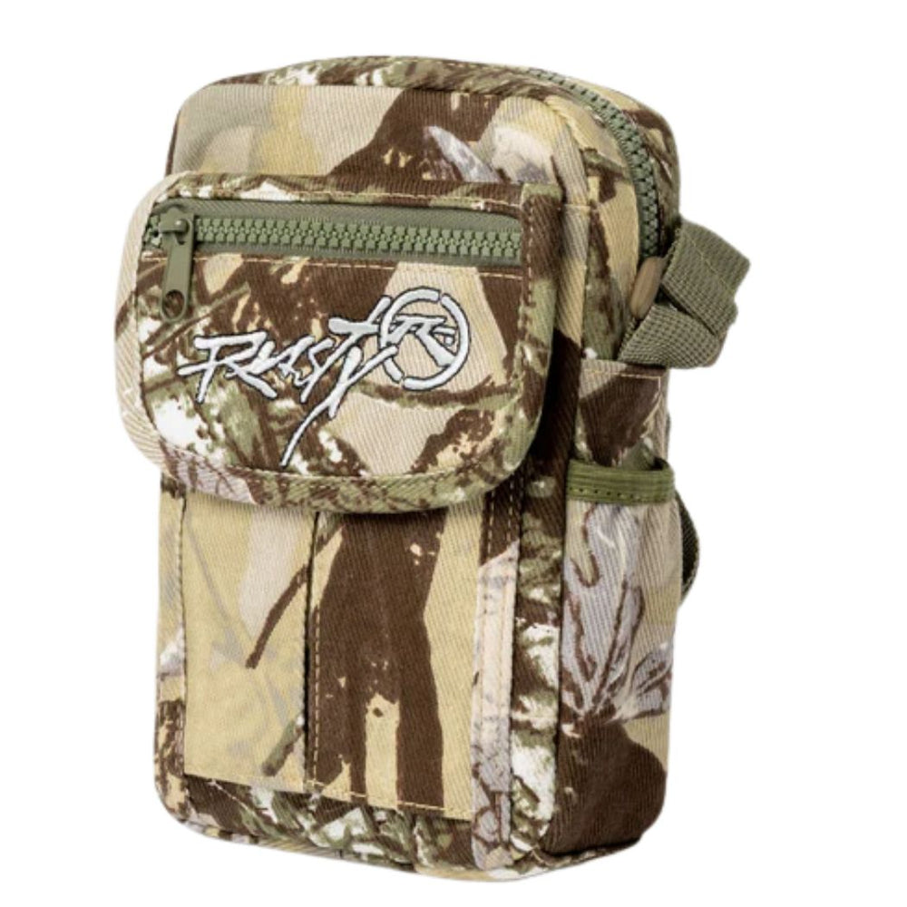 Rusty Rambo Camo Crossbody Bag Camo 1