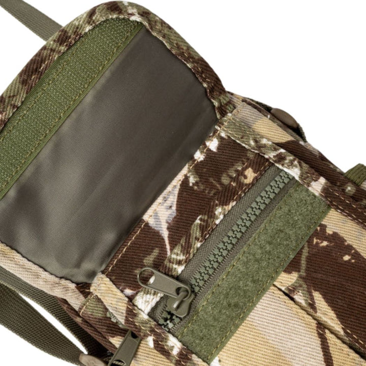 Rusty Rambo Camo Crossbody Bag Camo 1
