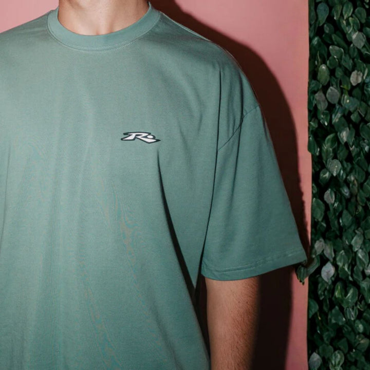 Rusty Registered Tee Slate