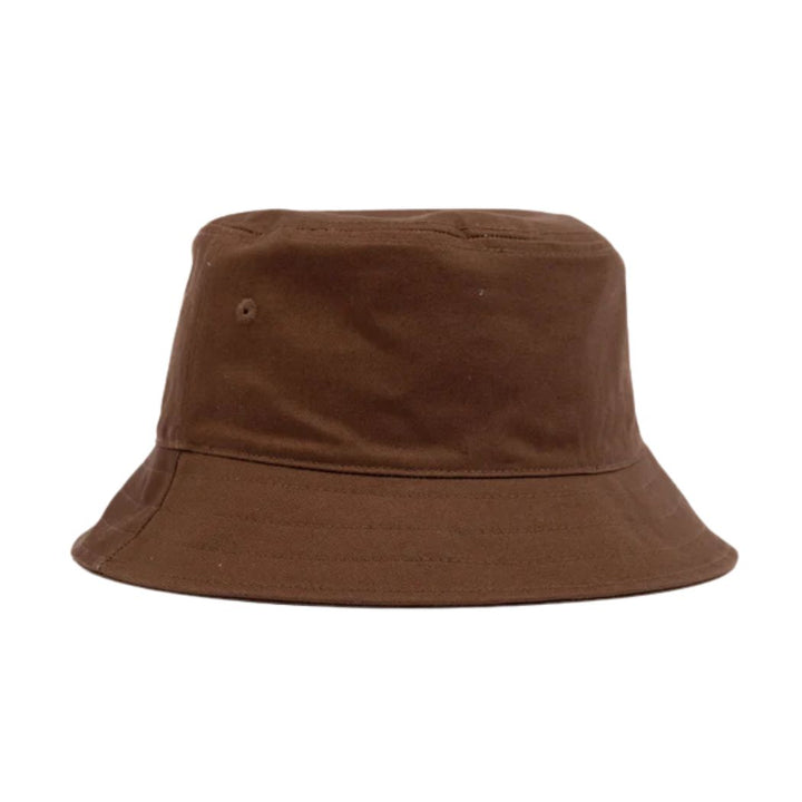 Rusty Reverb Reversible Bucket Hat Pinecone