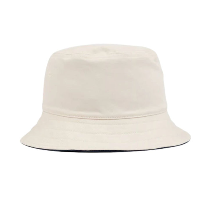 Rusty Road Trip Reversible Bucket Hat Navy Blue