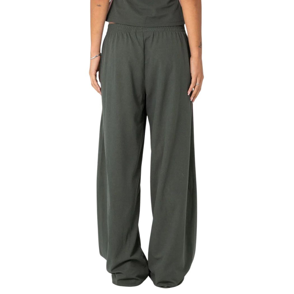 Rusty Sister Bronson Low Rise Trackpant Savanna Pink A Boo