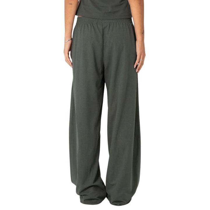 Rusty Sister Bronson Low Rise Trackpant Savanna Pink A Boo