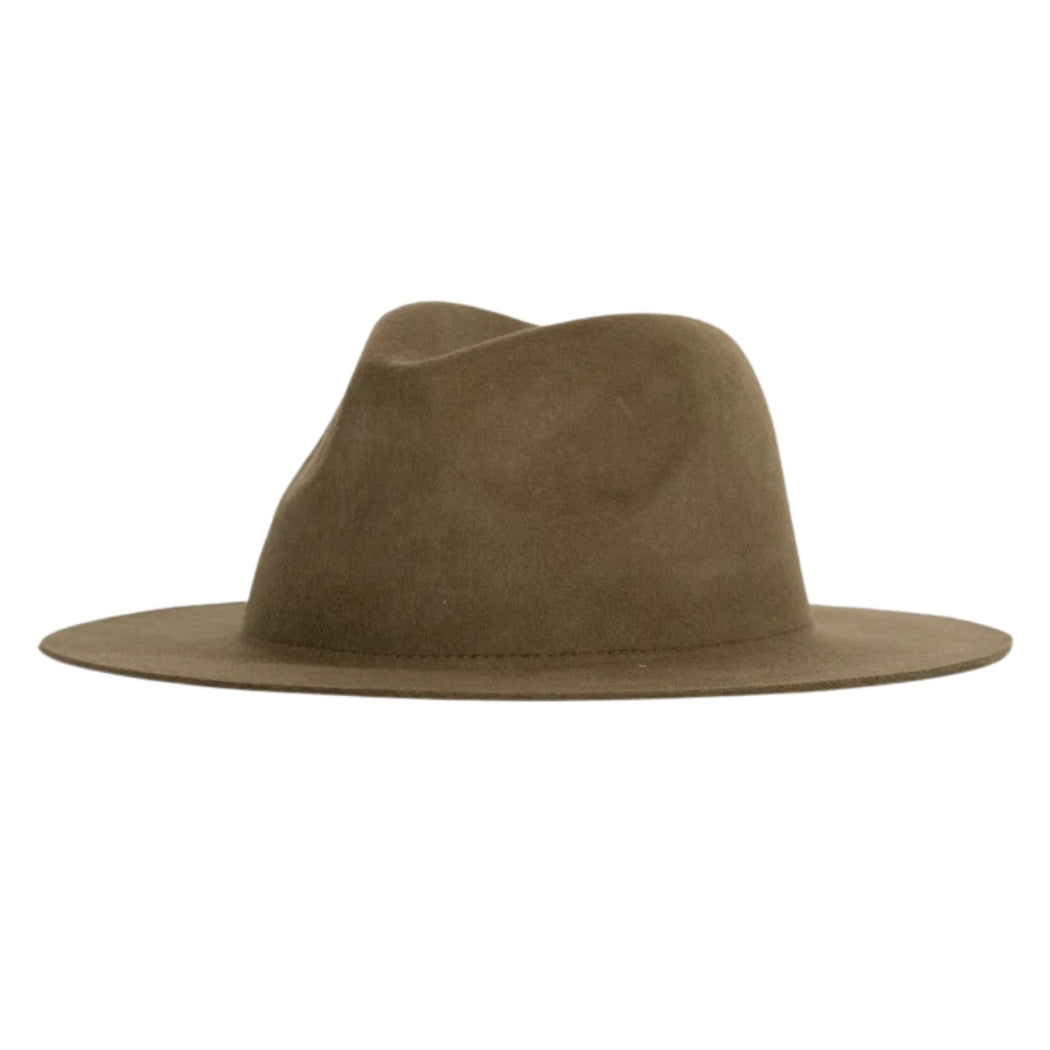 Rusty The Deane Felt Hat Kangaroo