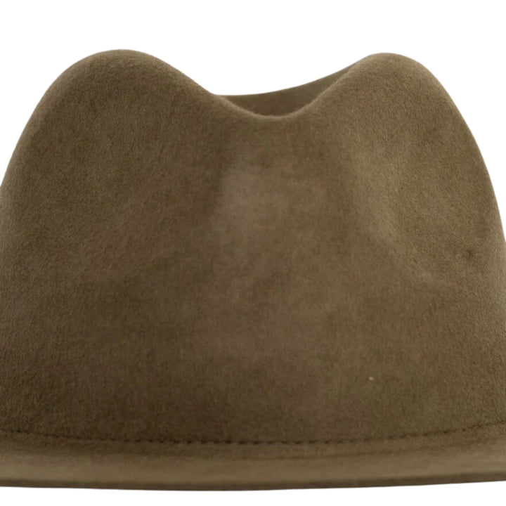 Rusty The Deane Felt Hat Kangaroo