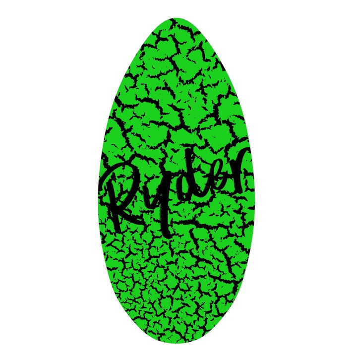 Ryder 41 Inch Plywood Skimboard