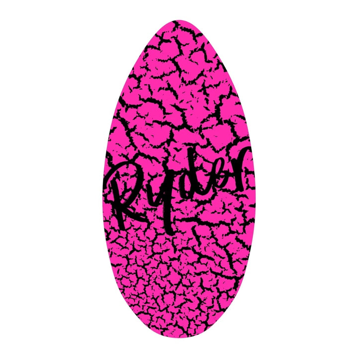 Ryder 41 Inch Plywood Skimboard