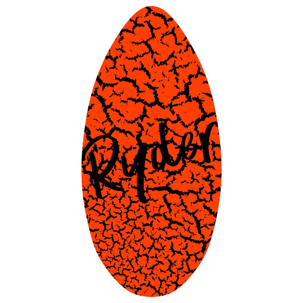Ryder 41 Inch Plywood Skimboard
