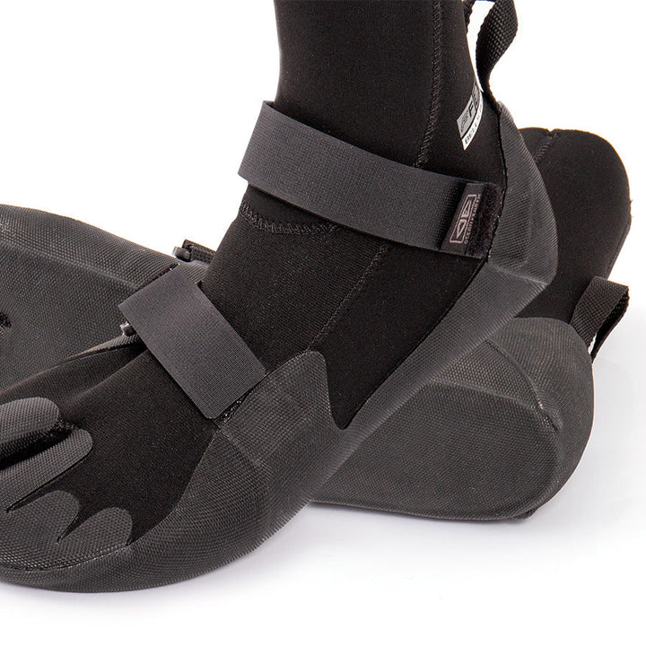 Surf Boot | Bells Split Toe Bootie - 3mm | Ocean and Earth