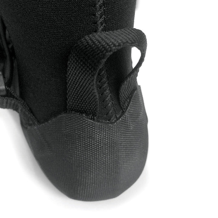 Surf Boot | Bells Split Toe Bootie - 3mm | Ocean and Earth