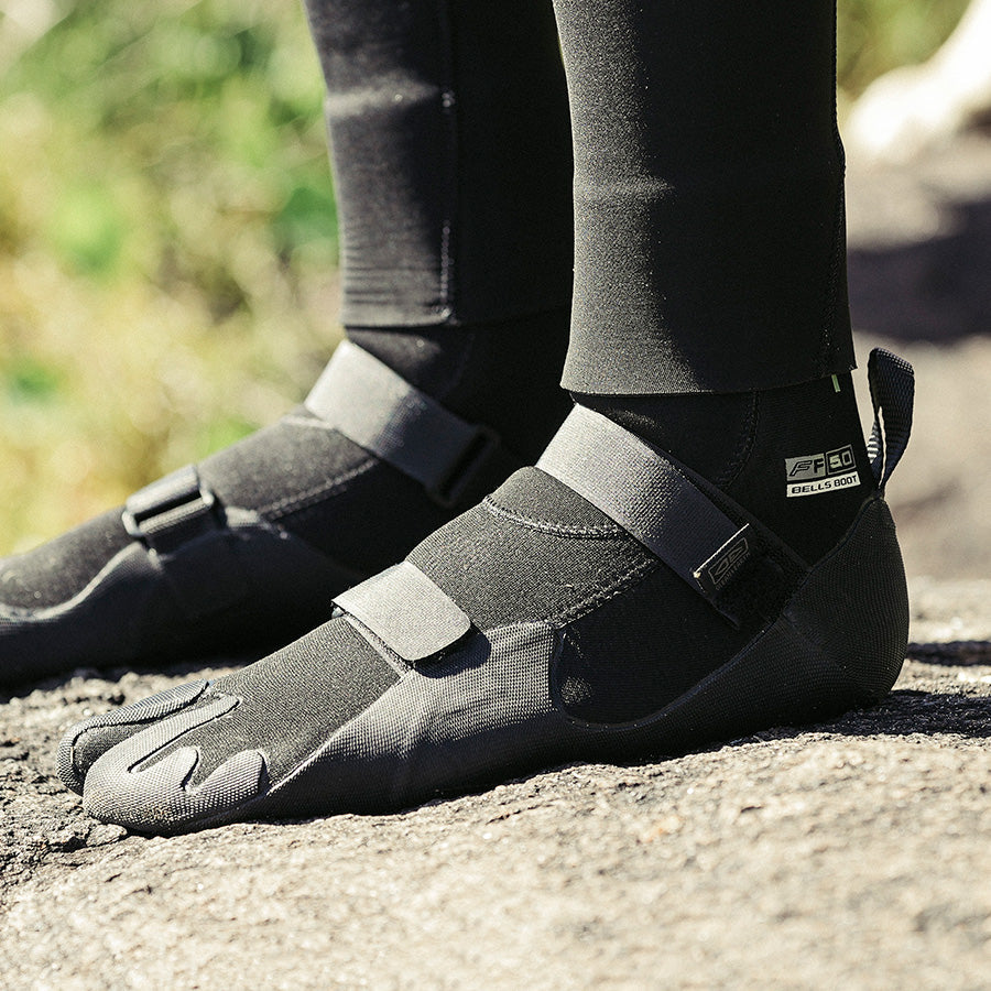 Free Flex Bootie 5mm