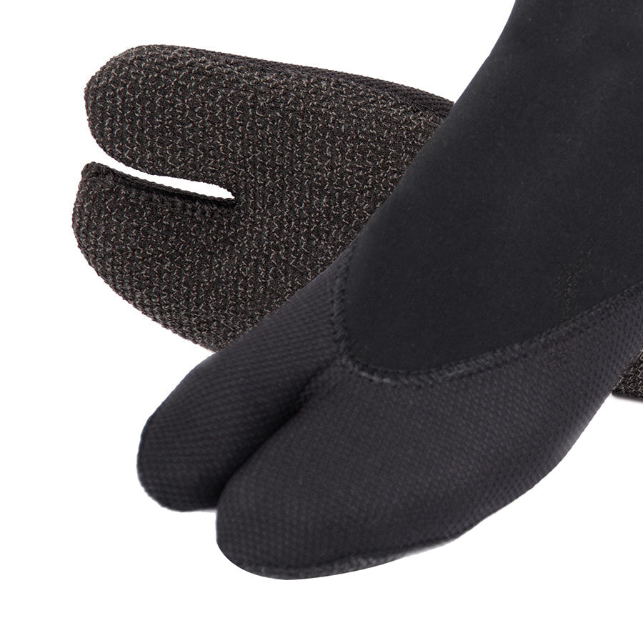 Surf Boot | Free Flex Slipper 2mm | Ocean and Earth
