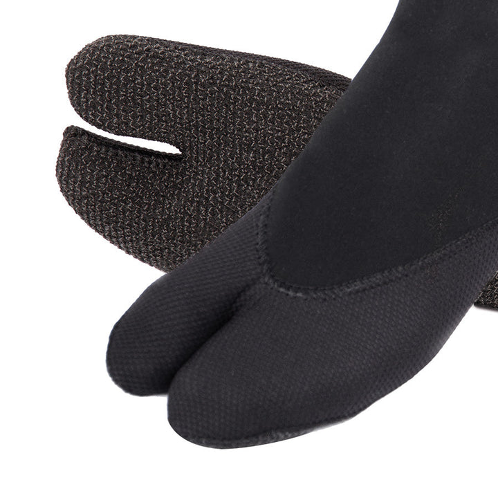 Surf Boot | Free Flex Slipper 2mm | Ocean and Earth