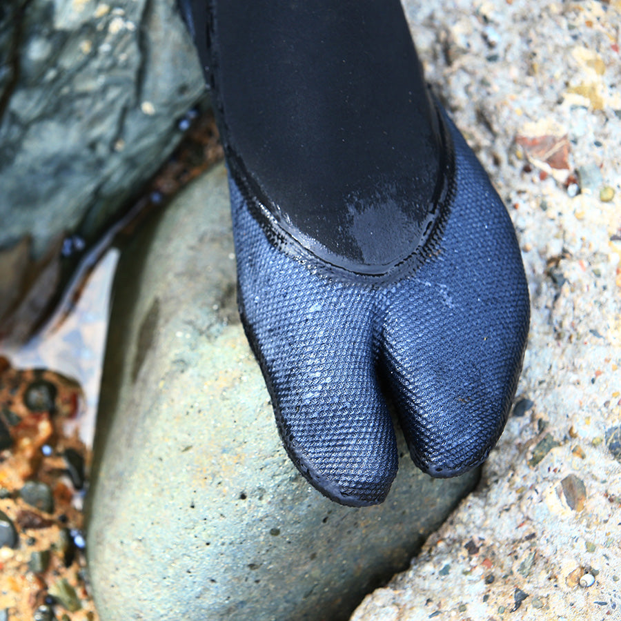 Surf Boot | Free Flex Slipper 2mm | Ocean and Earth