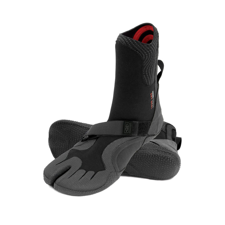 Surf Boots | Dry Seal Split Toe Bootie 3mm | Ocean and Earth
