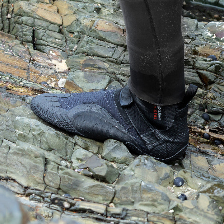 ONE Dry Seal Split Toe Bootie 3mm