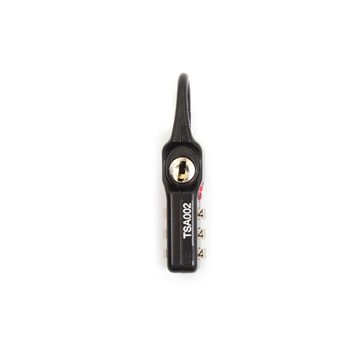  Ocean and Earth Travel Lock 