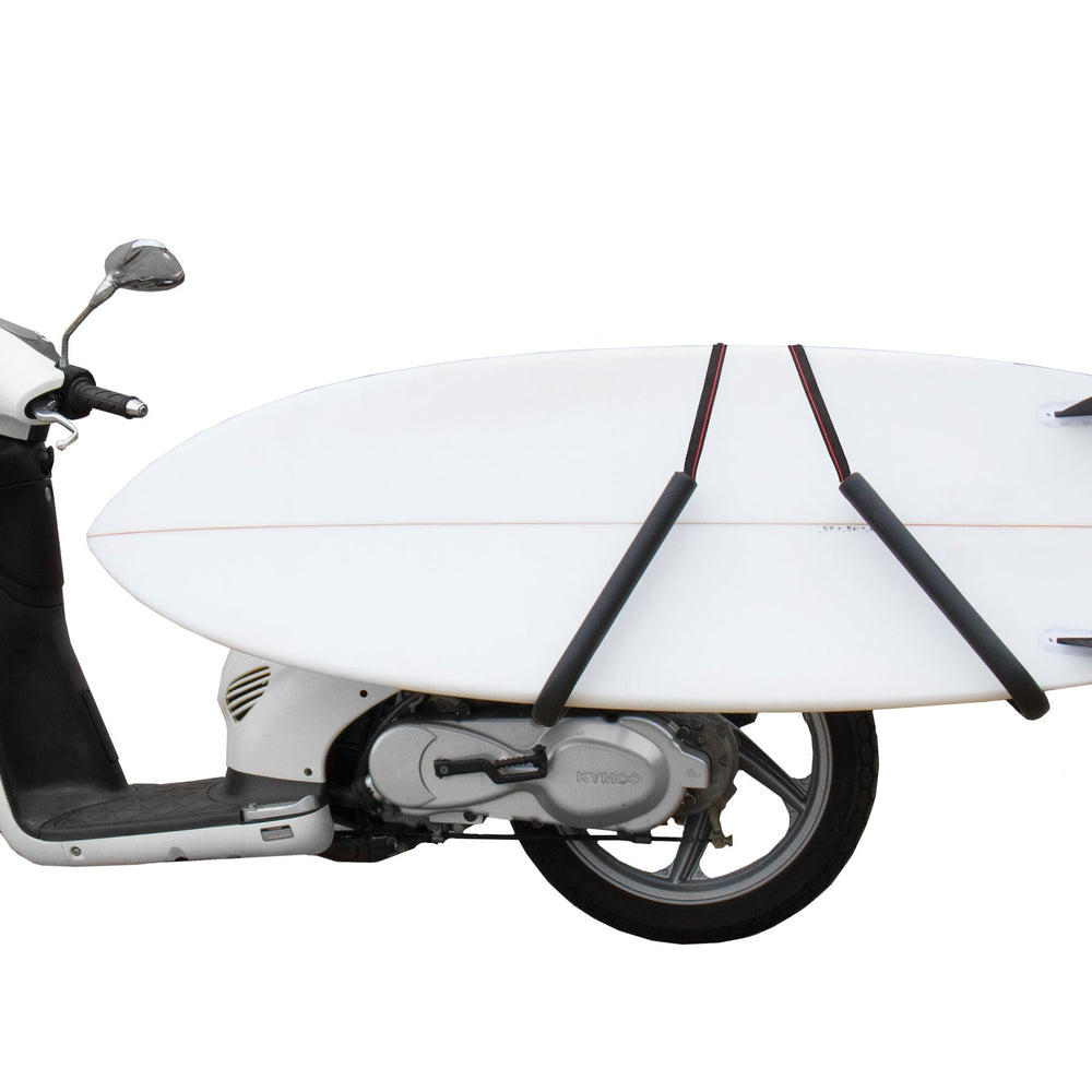 Ocean and Earth Moped Surfboard Rack