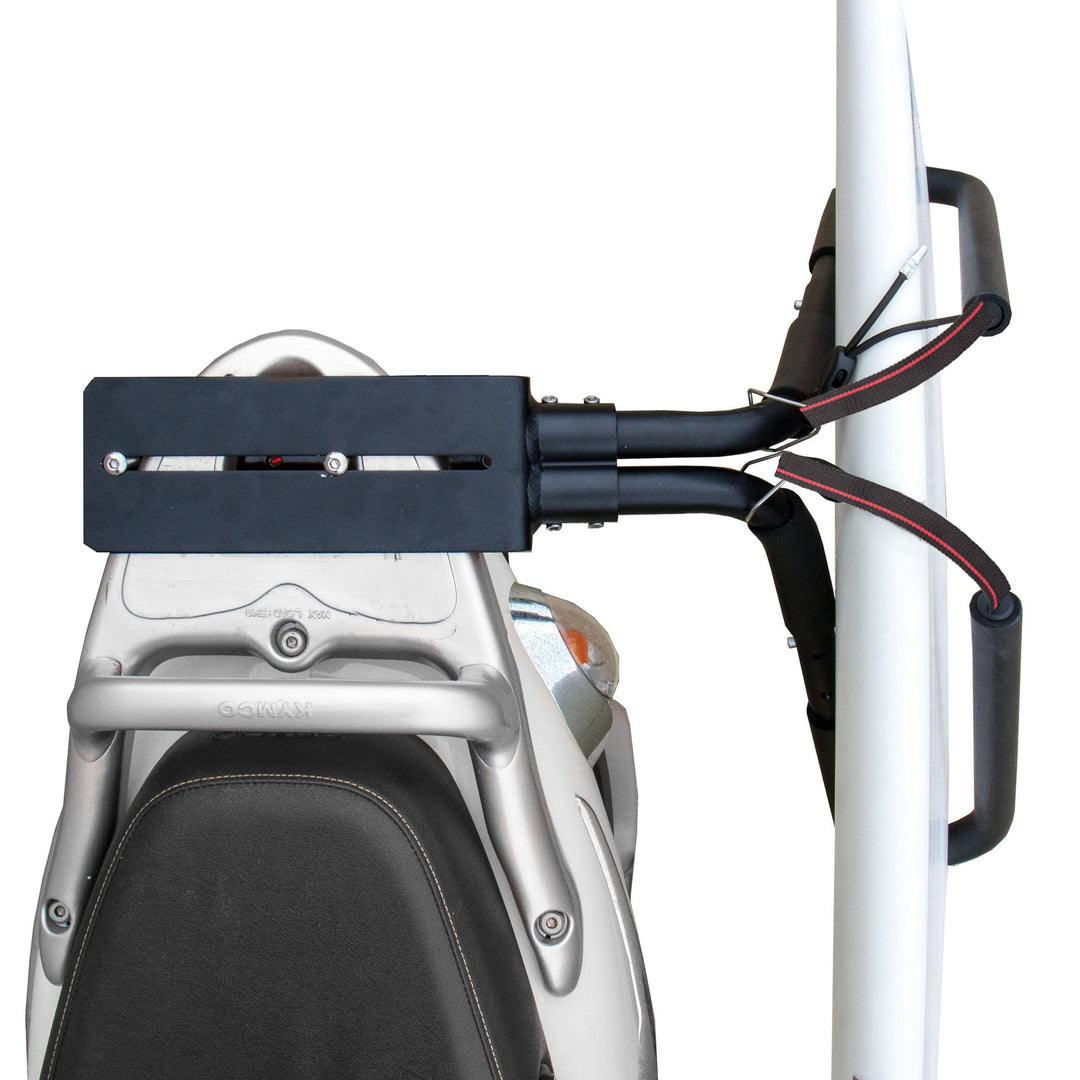 Ocean and Earth Moped Surfboard Rack