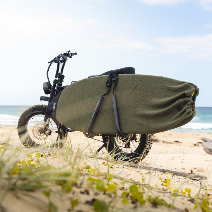 Ocean and Earth Moped Surfboard Rack