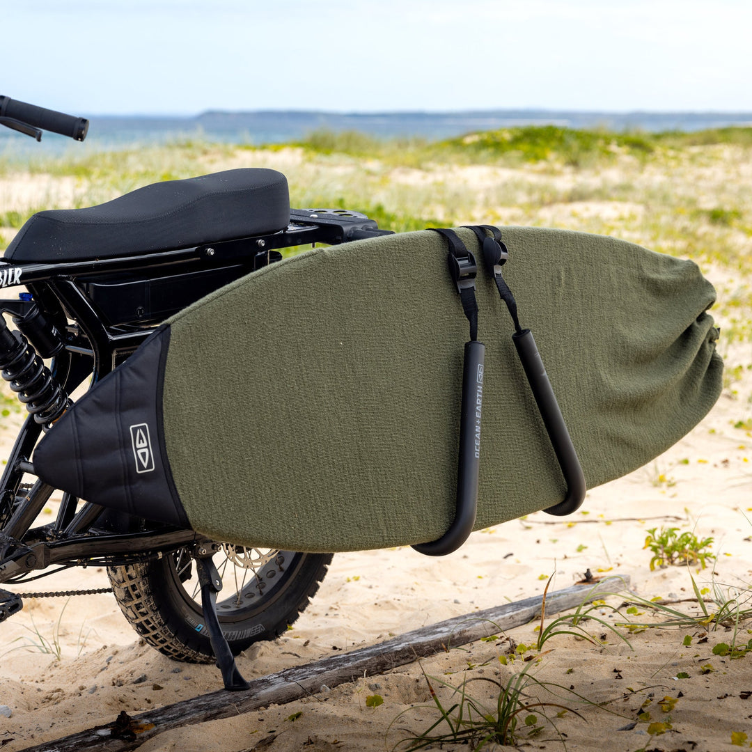 Ocean and Earth Moped Surfboard Rack