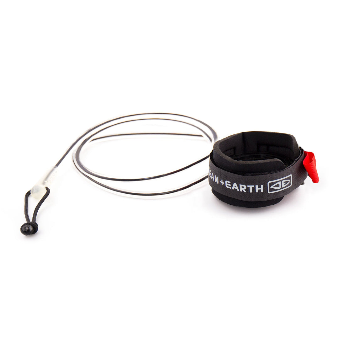 Bodyboard Basic Straight Leash