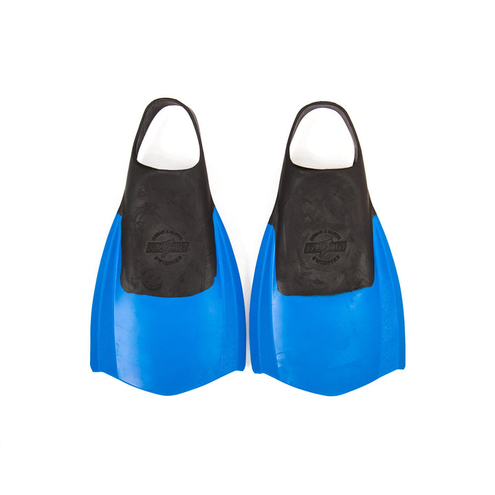 Ocean and Earth Razor Fins