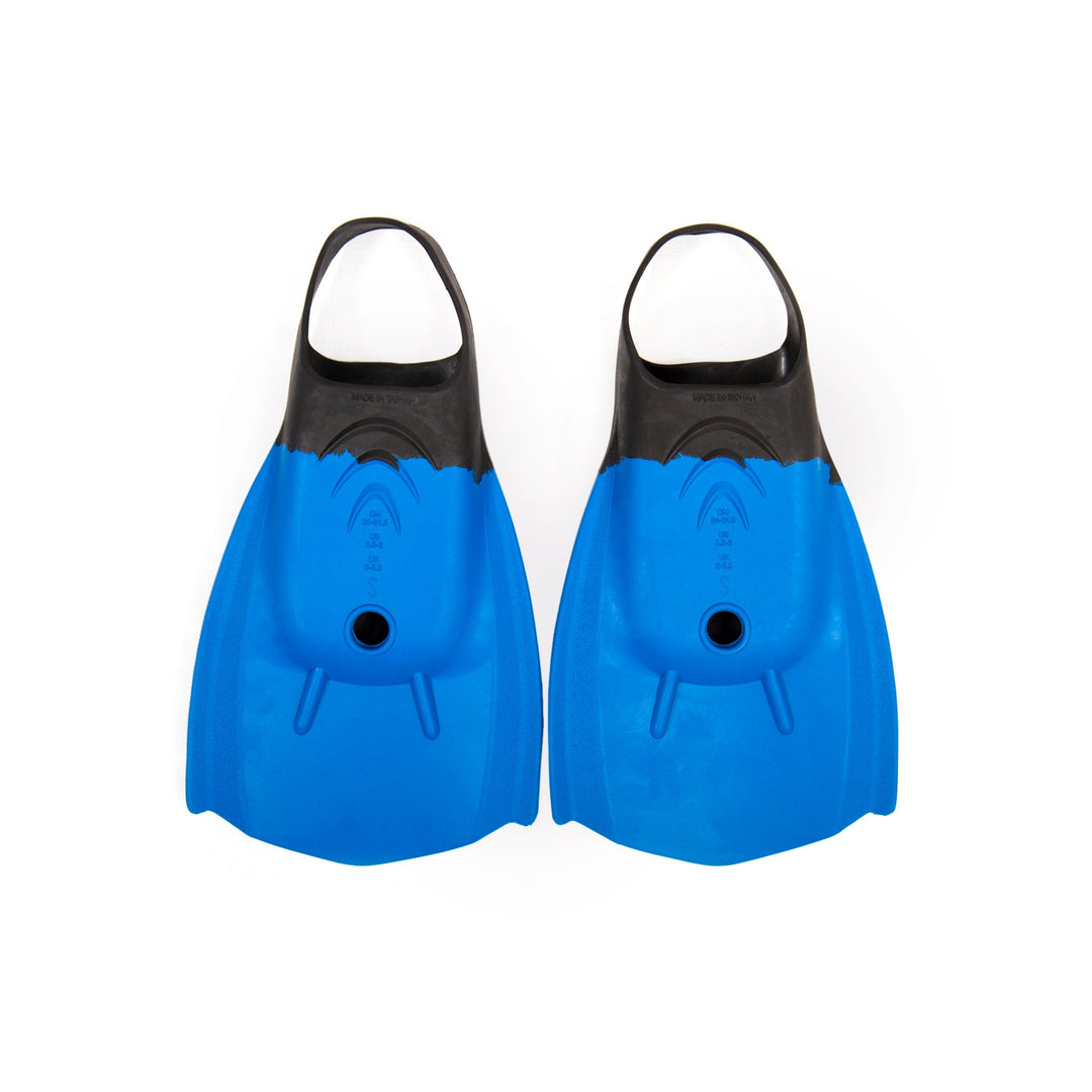 Ocean and Earth Razor Fins