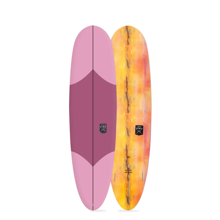 Ocean and Earth The General Epoxy Softboard 8'0"