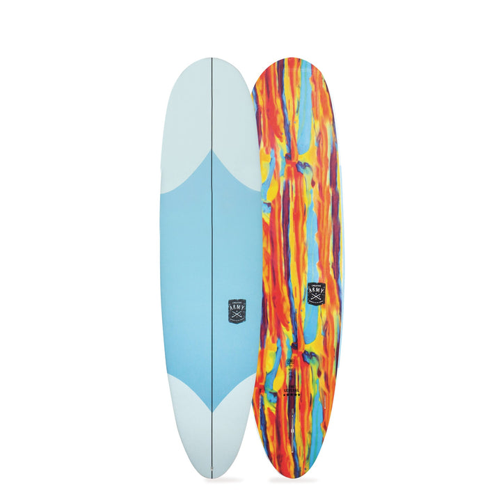 Ocean and Earth The General Epoxy Softboard 8'0"