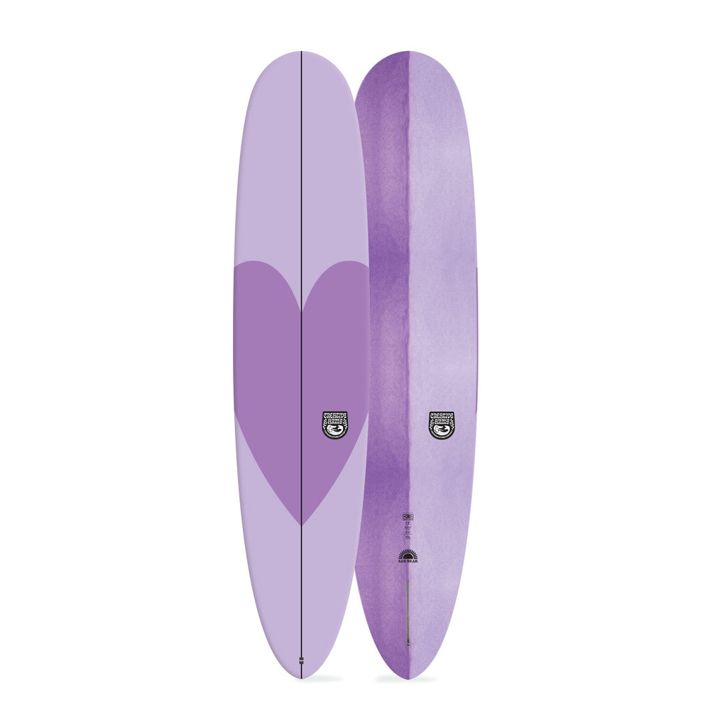 Ocean and Earth Sar Bear Epoxy Softboard 8'6