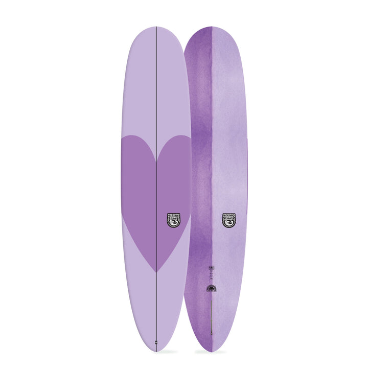 Ocean and Earth Sar Bear Epoxy Softboard 8'6
