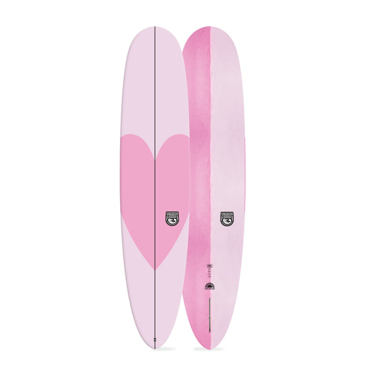 Ocean and Earth Sar Bear Epoxy Softboard 8'6