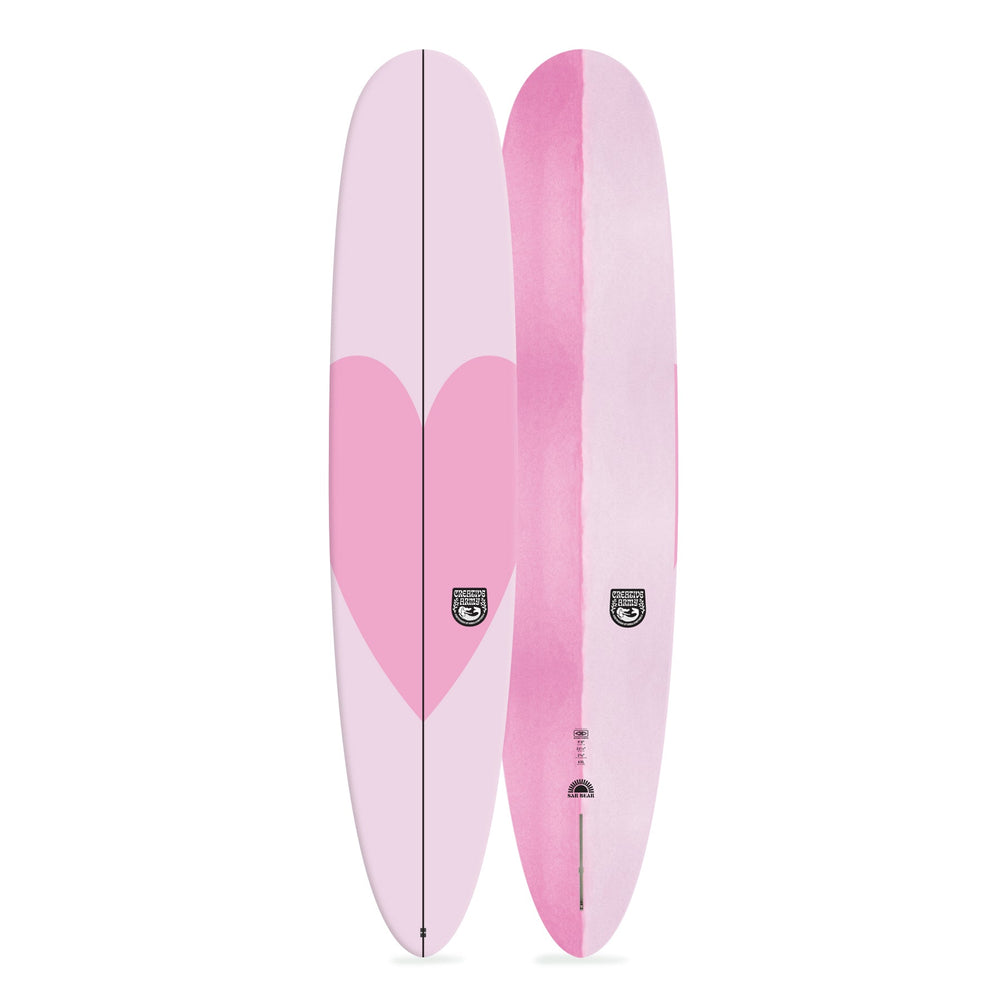Ocean and Earth Sar Bear Epoxy Softboard 9'0"