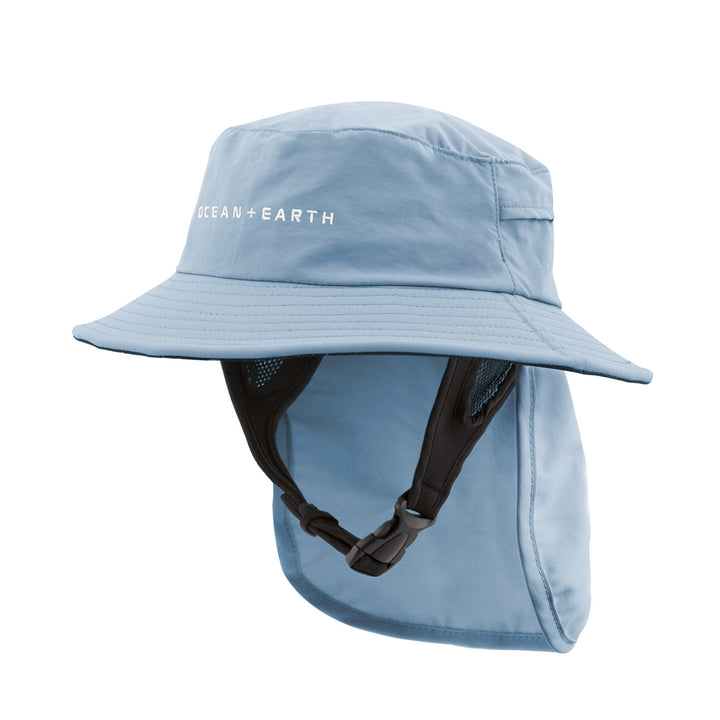 Ocean and Earth Youth Bingin Soft Peak Surf Hat