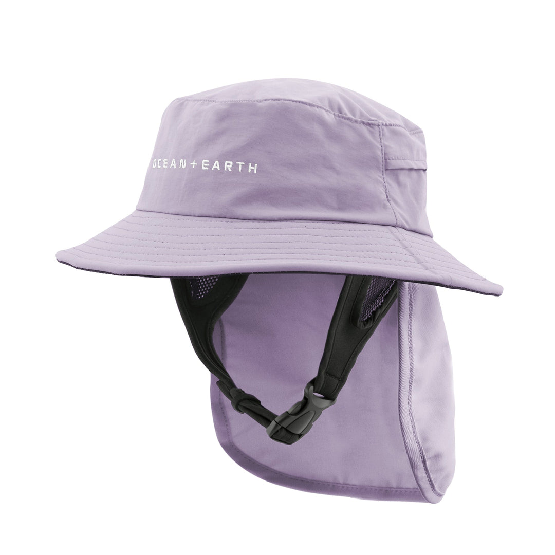 Ocean and Earth Youth Bingin Soft Peak Surf Hat