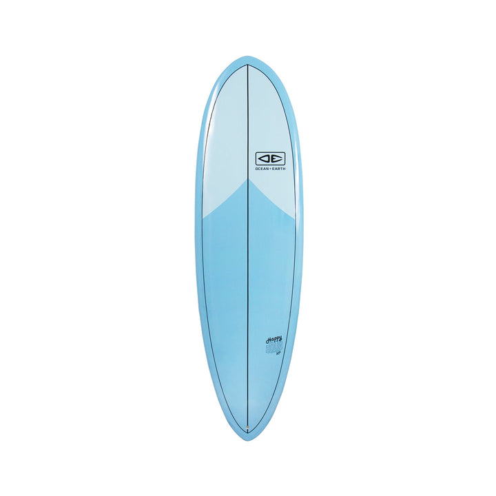 Ocean and Earth Happy Hour Epoxy 6'0"