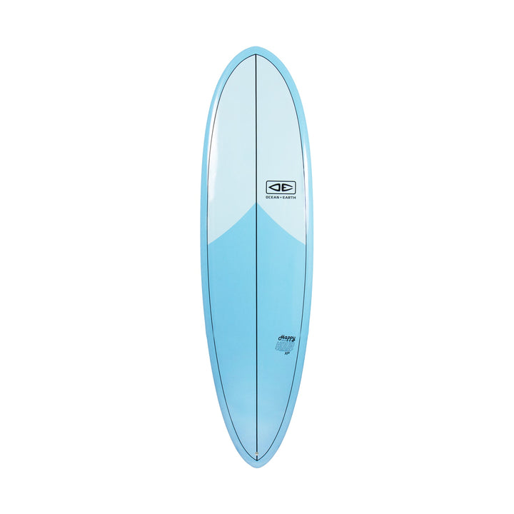 Ocean and Earth Happy Hour Epoxy 6'6"