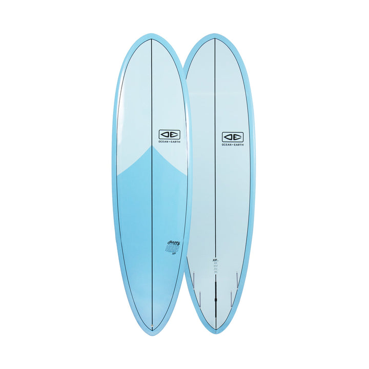 Ocean and Earth Happy Hour Epoxy 6'6"