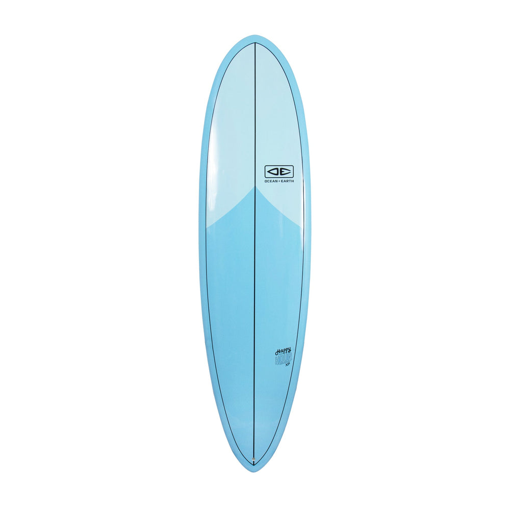 Ocean and Earth Happy Hour Epoxy 7'0"