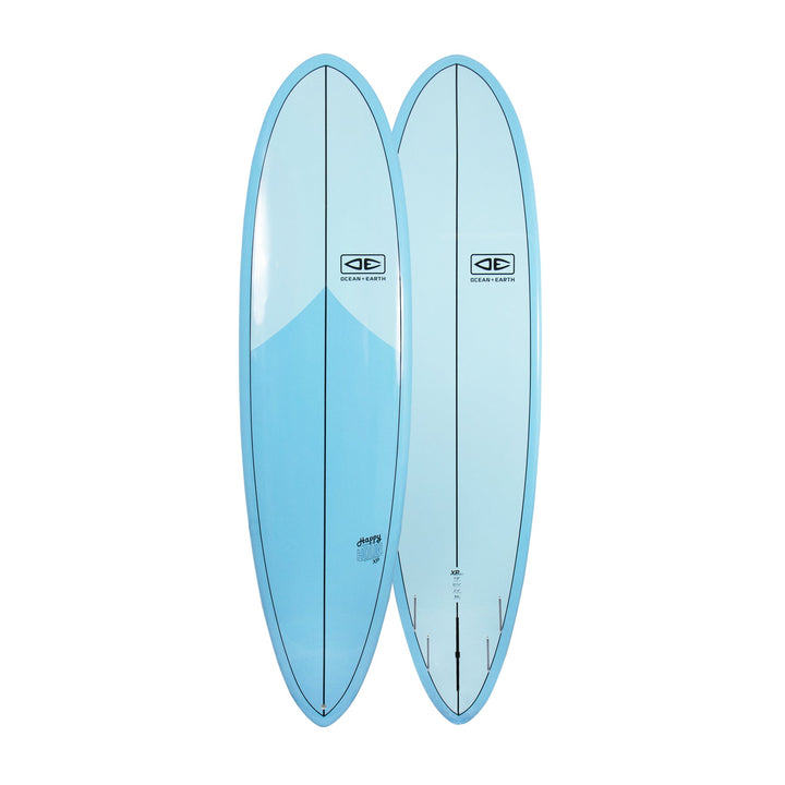 Ocean and Earth Happy Hour Epoxy 7'0"