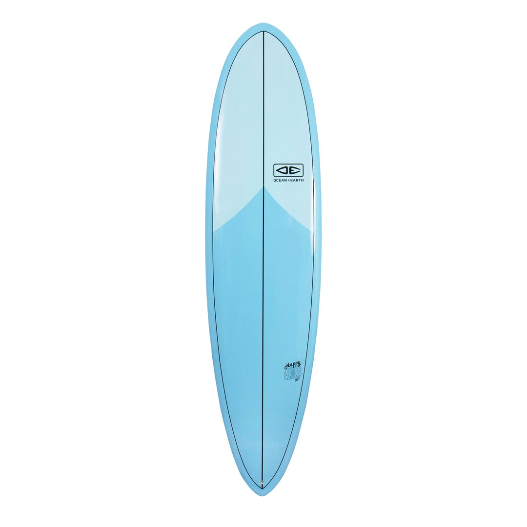 Ocean and Earth Happy Hour Epoxy 7'6"