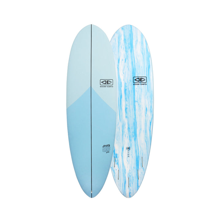 Ocean and Earth Happy Hour Epoxy Soft 6'0"