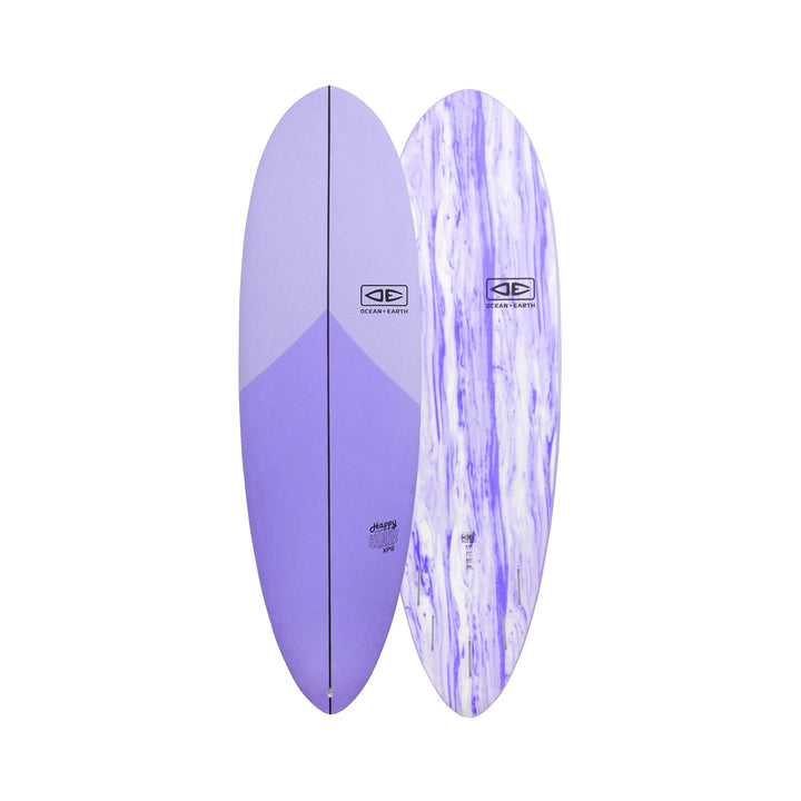 Ocean and Earth Happy Hour Epoxy Soft 6'0"