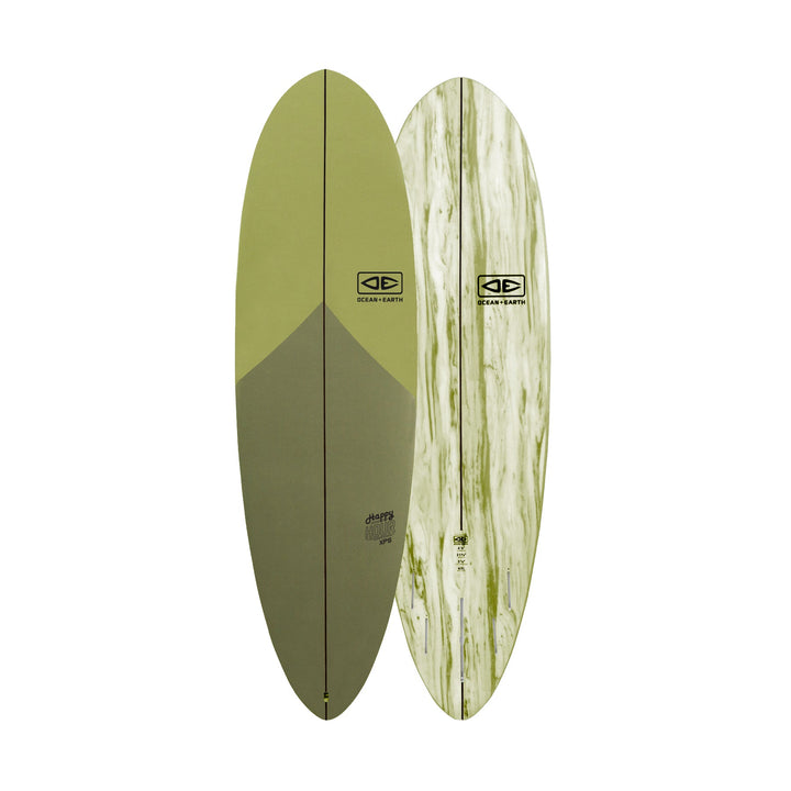Ocean and Earth Happy Hour Epoxy Soft 6'6"