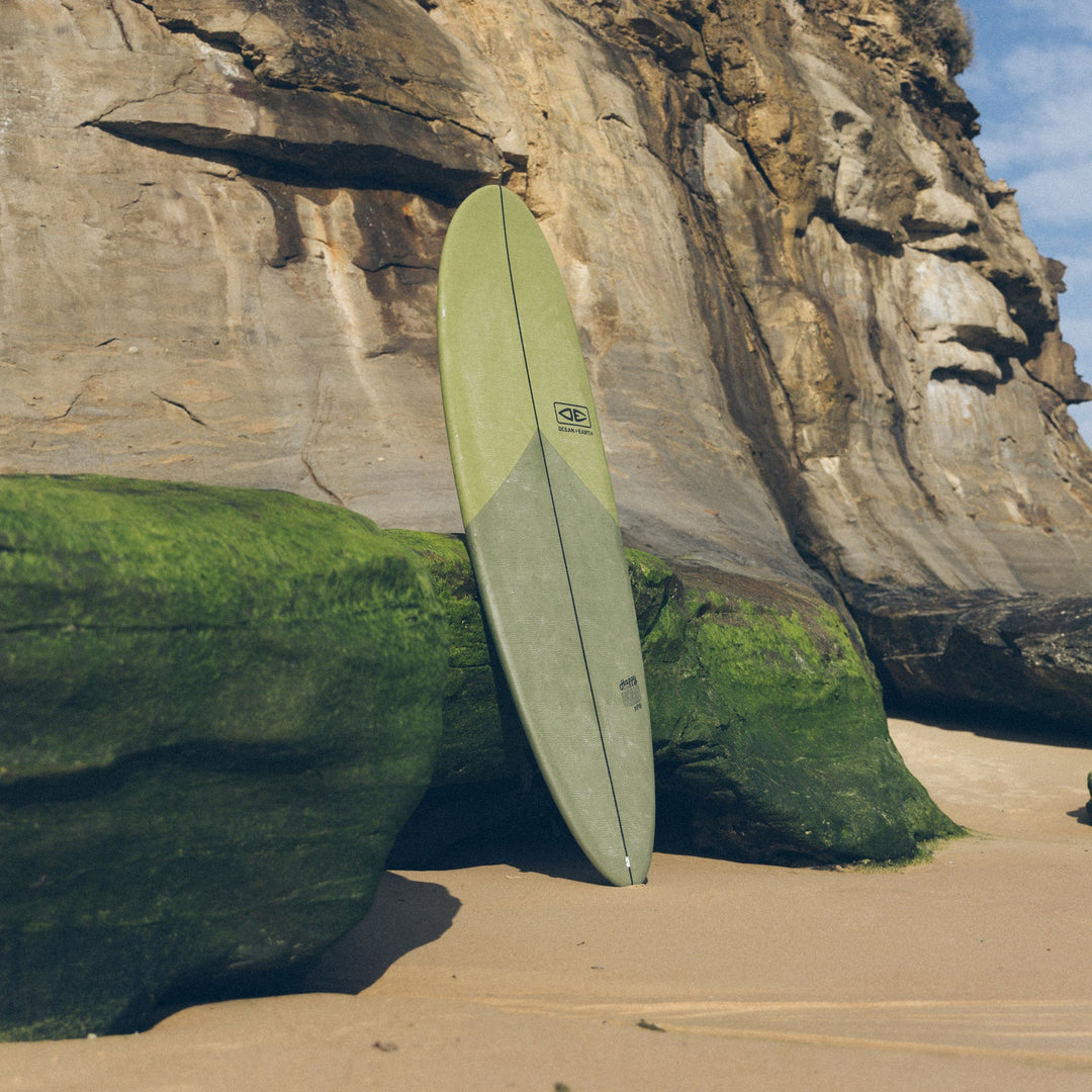 Ocean and Earth Happy Hour Epoxy Soft 6'0"