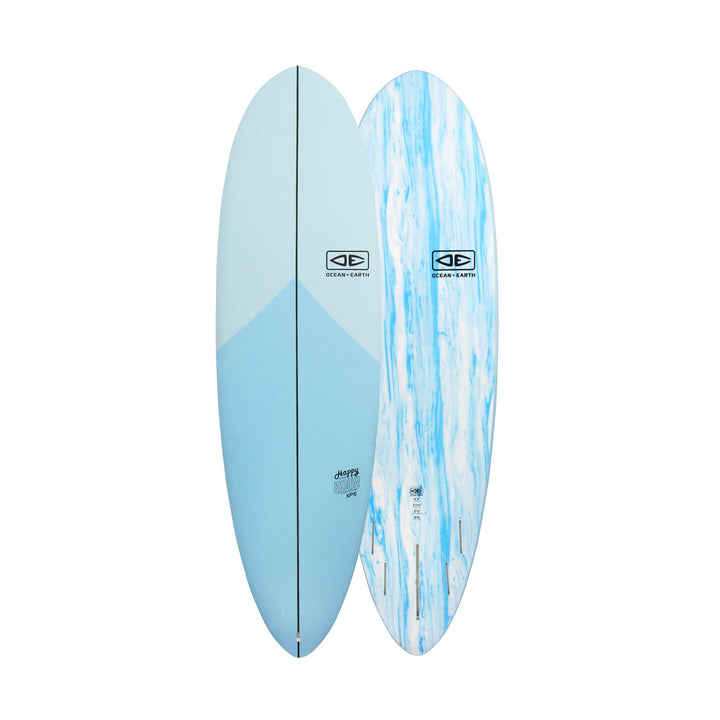 Ocean and Earth Happy Hour Epoxy Soft 6'6"